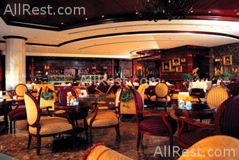 Al Sondos Suites 7